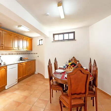 Charming In With Private Pool Albufeira