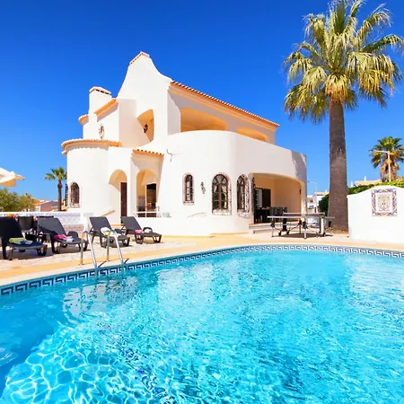 Charming In With Private Pool * Albufeira