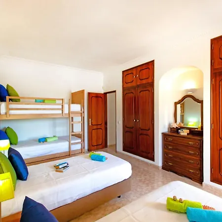 Charming In With Private Pool Villa Albufeira
