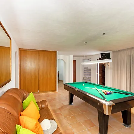 Charming In With Private Pool Albufeira